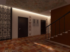 Труп проректора ВолгГМУ нашли в подъезде многоэтажки в Волжском