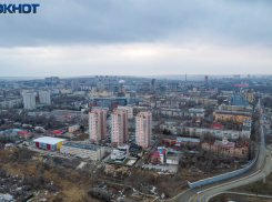Мороз и буря: прогноз погоды на неделю в Волгоградской области 