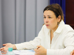 Москвичку делают депутатом Госдумы от Волгоградской области