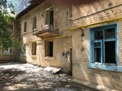 Названы три нерешаемые и больные проблемы самого южного района Волгограда