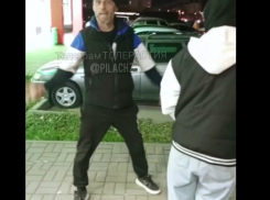 Назвавший волгоградцев бичами «кадыровец» заинтересовал Бастрыкина