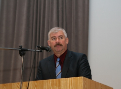 Глава Иловлинского района Волгоградской области Иван Гель расплатится за обиду ветерана