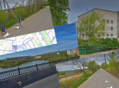 «Это плевок в наш адрес»: к роддому №4 в Волгограде перекрыли ближайший проход