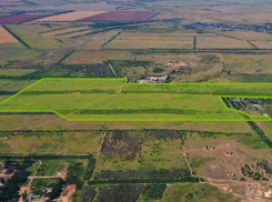 Планы застройки вглубь от Волги второй год вынашивают в Волгограде