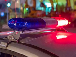 Волгоградцы сообщают о жутком столкновении двух иномарок