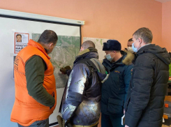 Для поиска пропавшей под Камышином школьницы требуются подготовленные поисковики