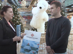 «Потрачу выигрыш на нуждающихся»: Михаил Тарутантов о победе в конкурсе «Шопинг в Торгушке»