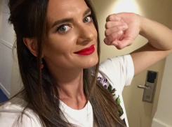 Мы из Волгограда: женственная красавица со стальными мышцами Елена Исинбаева