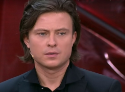 Прохор Шаляпин месяц скрывал от всех смерть отца в психиатрической больнице