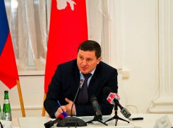 Андрей Бочаров не так силен, как прежде