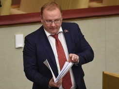 Следствие Госдуме не помеха: список коммунистов от Волгоградской области на выборы возглавит Николай Паршин