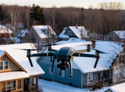 Атаку БПЛА отбили ночью в Волгоградской области 