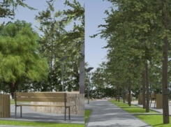 Больше 3 млн рублей потратят на детскую площадку в поселке Волгоградской области