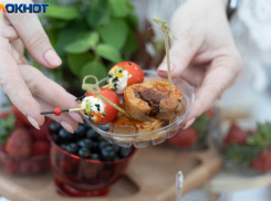 Более 26 млрд рублей проели и пропили волгоградцы за год 