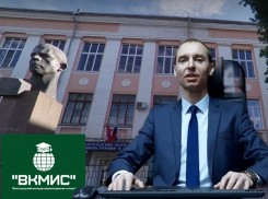 Колледж, где в Волгограде учат на профессии с зарплатой более 100 тысяч рублей