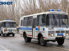 О возможных перекрытиях дорог в центре города предупредили волгоградцев