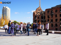 Туристы не задерживаются: снять жилье в Волгограде дороже, чем в Сочи