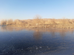 Тело рыбака обнаружено в Волгограде на Варваровском водохранилище