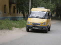 Новый маршрут №1А появится в Волгограде