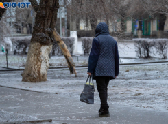 Как долго продлится снегопад в Волгограде и чем это закончится