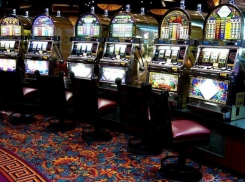 В поселке под Волгоградом накрыли подпольное казино 