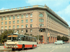 85 лет Волгоградскому медицинскому университету: открылся 17 августа 1935 года