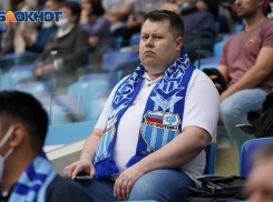 Роспотребнадзор экстренно закрыл «Волгоград Арену» для зрителей