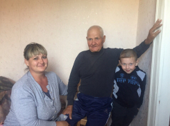 Волгоградский выживший: 85-летний старик провел в овраге неделю без еды и воды 