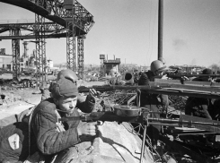Календарь: 23 октября 1941 года – создан Сталинградский комитет обороны