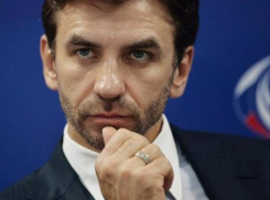 Зуб дают, что ихний кореш, в натуре честный и порядочный человек, - волгоградский общественник об аресте министра Абызова