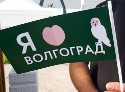 Танцы до упаду и зажигательные песни в живописном месте: чем запомнится празднование Дня Волгограда 