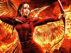 Хотите сходить на фильм «Голодные игры: Сойка-пересмешница. Часть 2»?