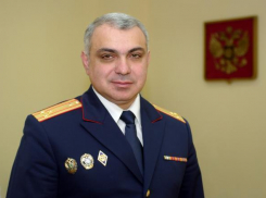 Увольнение Енокяна может быть связано со слухами о ликвидации СК, - Эдгар Петросян 