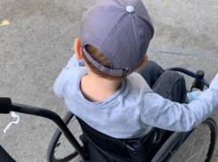 Процедуру получения лекарств от СМА за миллионы объяснили в Облздраве Волгограда