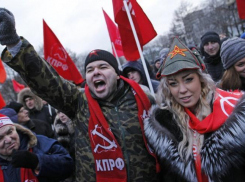 Волгоградские коммунисты бьют рекорды политической активности