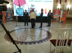 Уволился с завода и уехал вслед за сыном: волгоградец стал героем СВО