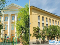 Творческим вузам Волгограда грозит реорганизация