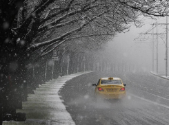 В «Яндекс.Такси» ответили на новость о забастовке