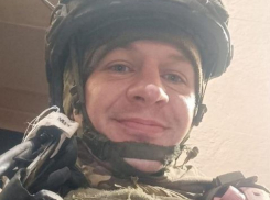 Волгоградец с позывным «Бабуля» погиб на СВО 