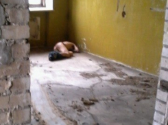 Волгоградца до смерти забил любовник бывшей жены