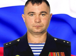 В зоне СВО погиб боец из Волгоградской области