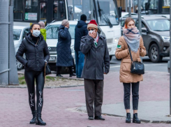 Больше 2 тысяч человек выписались из ковидных госпиталей в Волгограде за сутки