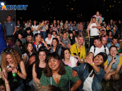 В день концерта «Руки вверх!» в Волгограде специально для зрителей изменили расписание электрички