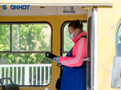 Жители от 30 до 49 лет «подхватывают» COVID-19 в Волгоградской области