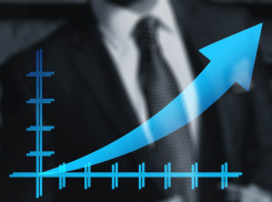 Средняя зарплата в Волгограде достигла 34658 рублей, утверждает Волгоградстат