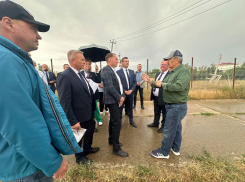 Город Котельниково готовится к новому этапу развития
