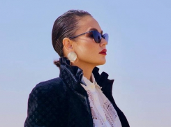 Ляйсан Утяшева прокомментировала участие Павла Воли в страстных постельных сценах