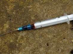 В Волгограде от передозировки скончались двое друзей