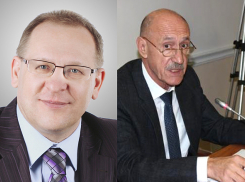 Кресло председателя КСП Волгограда займёт депутат Александр Мордвинцев