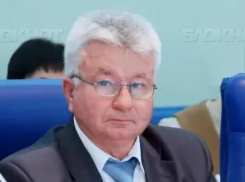 Сложивший полномочия депутата Владимир Струк стал советником губернатора